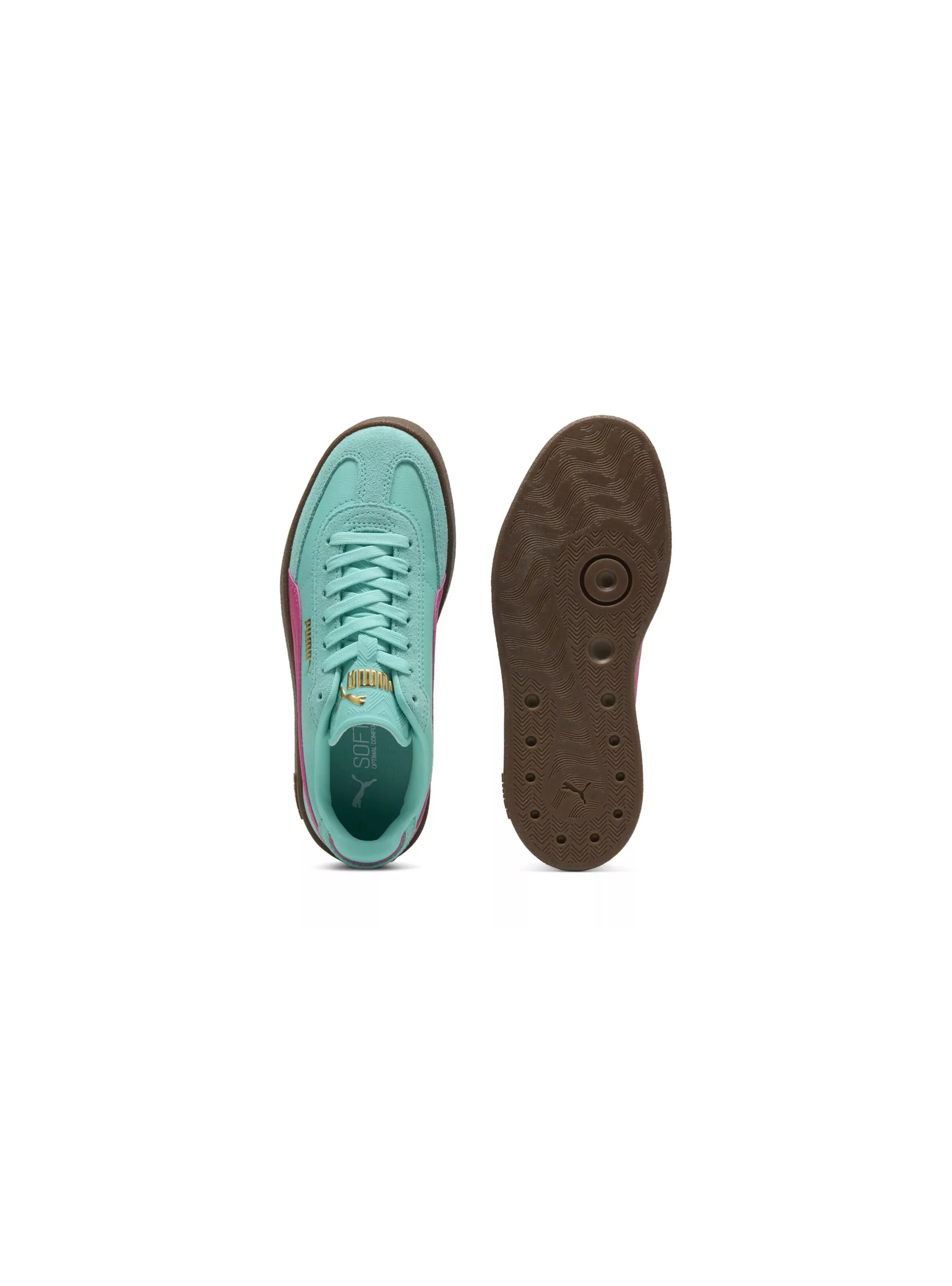 Puma CLUB II ERA JR 40148904