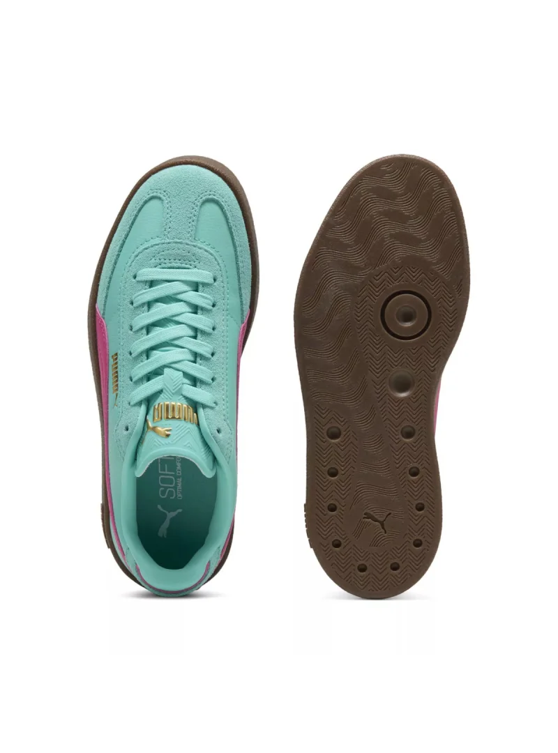 Puma CLUB II ERA JR 40148904