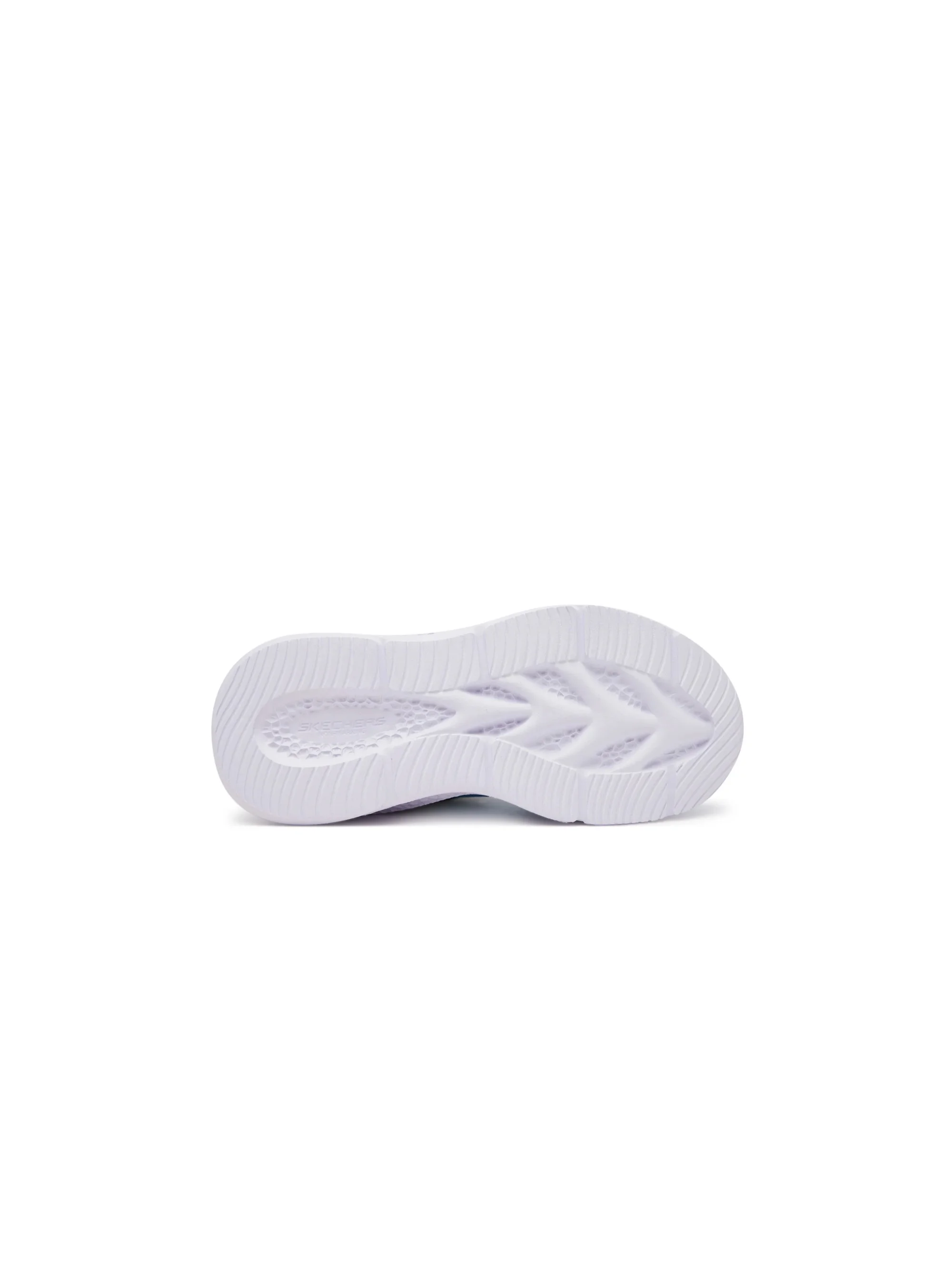 Skechers Junior Sneakersy Meteor-lights Krendox - Niebieskie