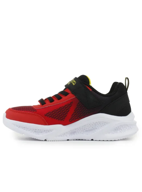 Skechers SKECHERS METEOR-LIGHTS KRENDOX 401495LRDBK