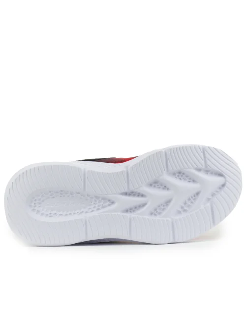 Skechers SKECHERS METEOR-LIGHTS KRENDOX 401495LRDBK