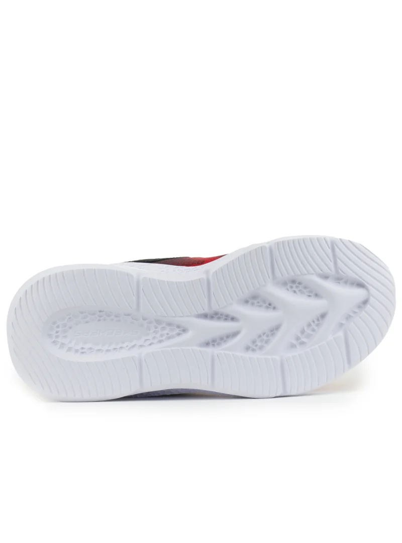 Skechers SKECHERS METEOR-LIGHTS KRENDOX 401495LRDBK