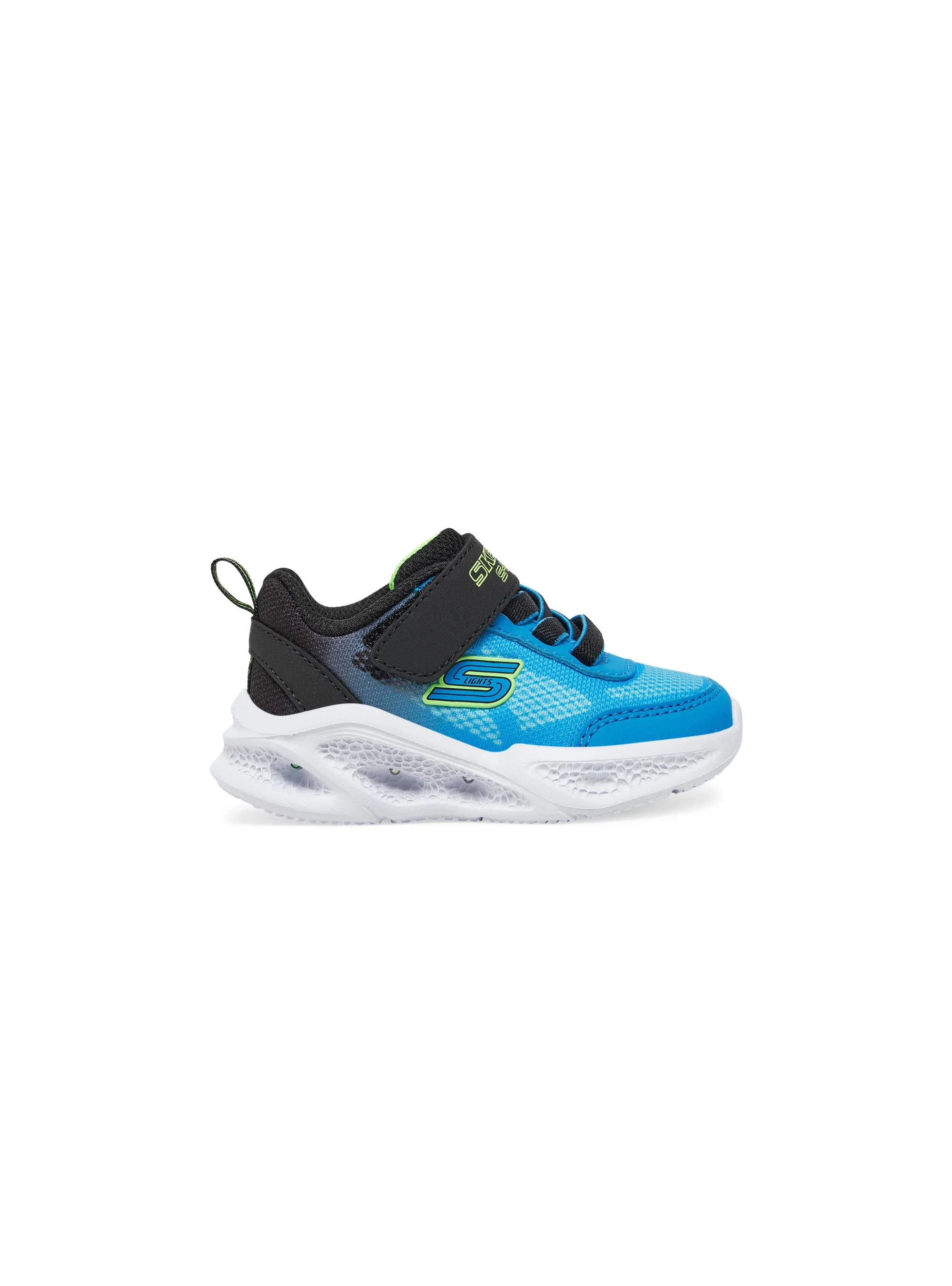 Skechers SKECHERS METEOR-LIGHTS KRENDOX 401495NBKBL