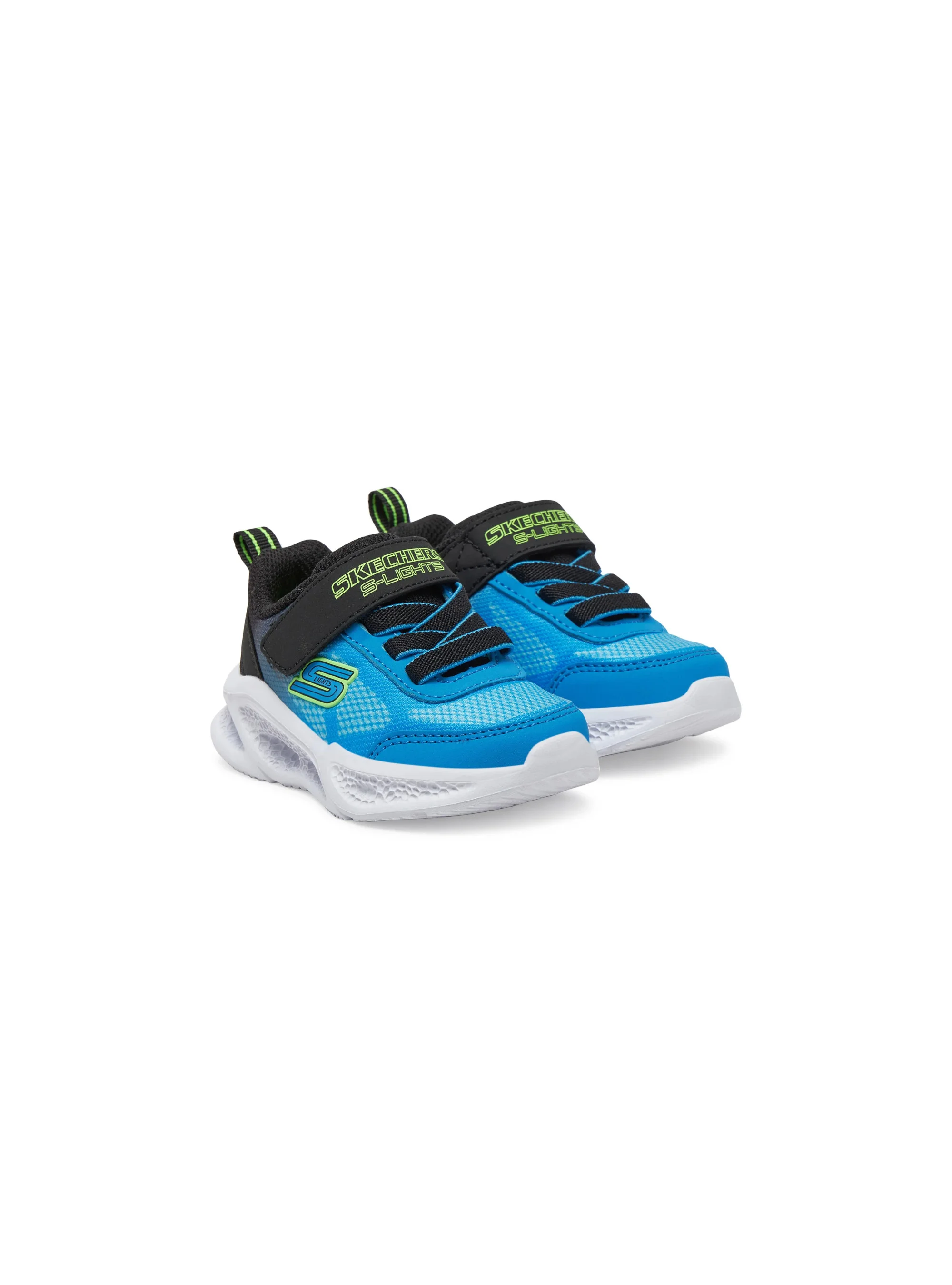Skechers SKECHERS METEOR-LIGHTS KRENDOX 401495NBKBL