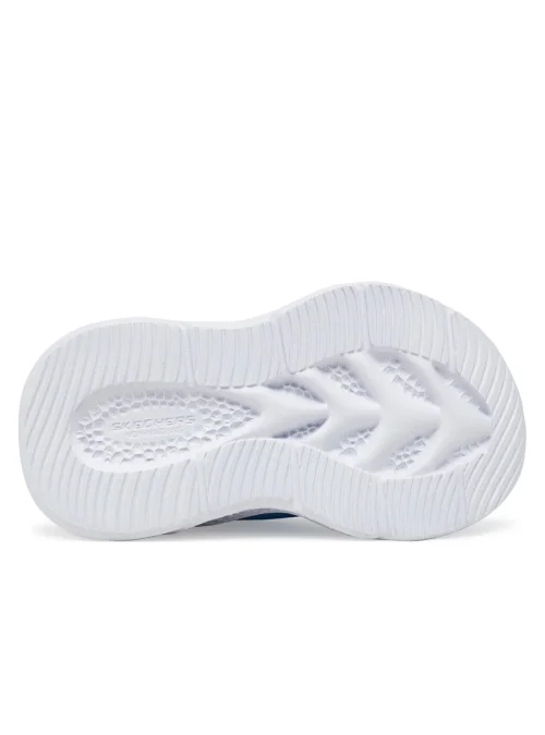Skechers SKECHERS METEOR-LIGHTS KRENDOX 401495NBKBL