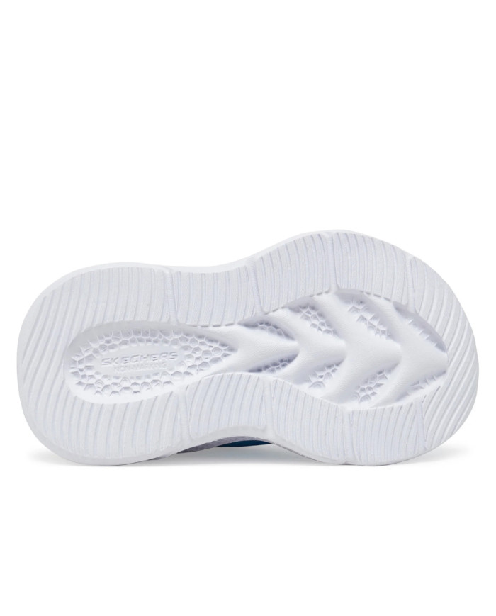 Skechers Meteor Lights Krendox – Sneakersy Chłopięce | Kup Online