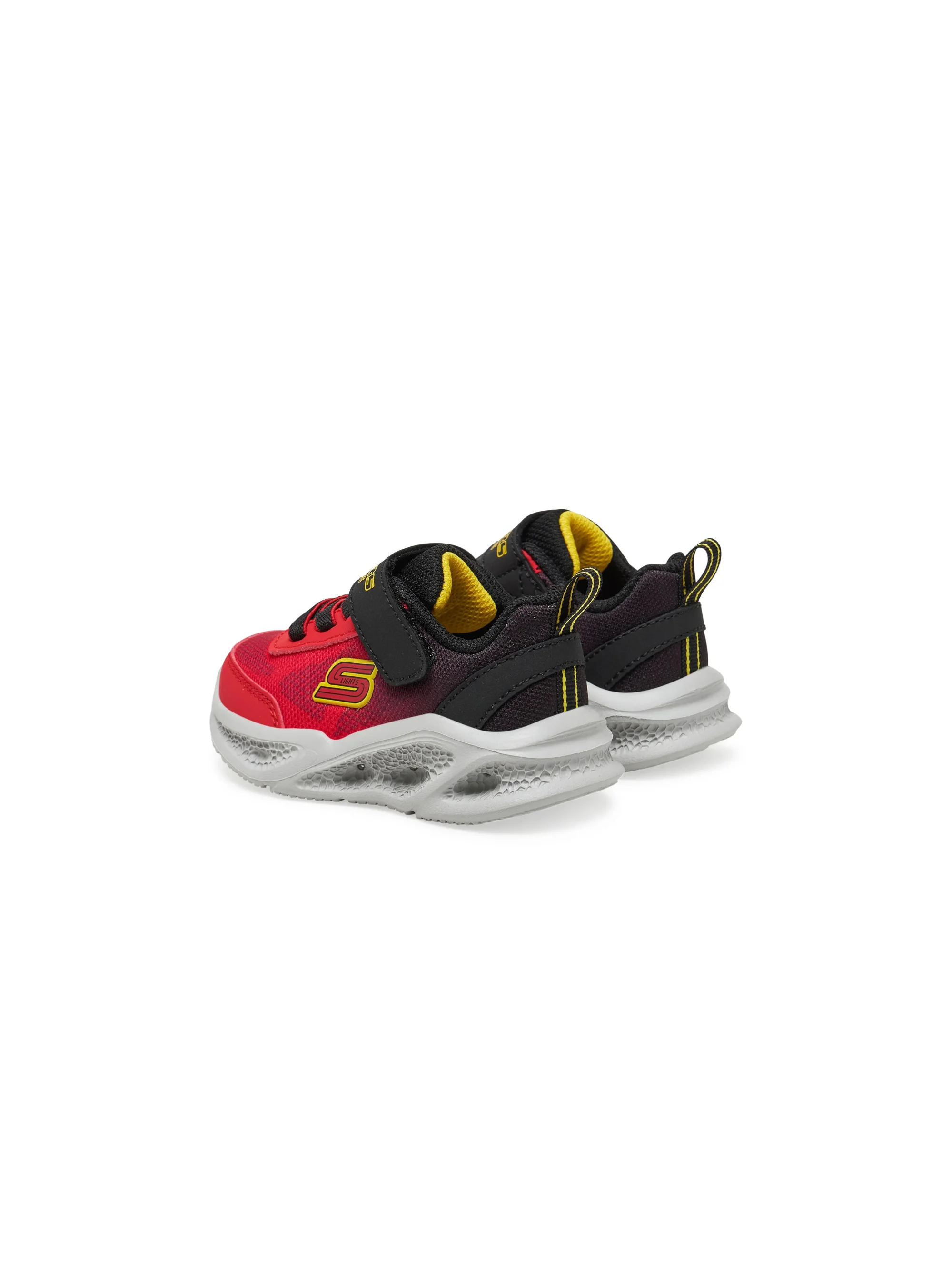 Skechers SKECHERS METEOR 401495NRDBK