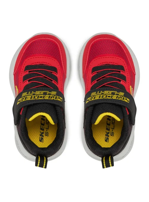 Skechers SKECHERS METEOR 401495NRDBK