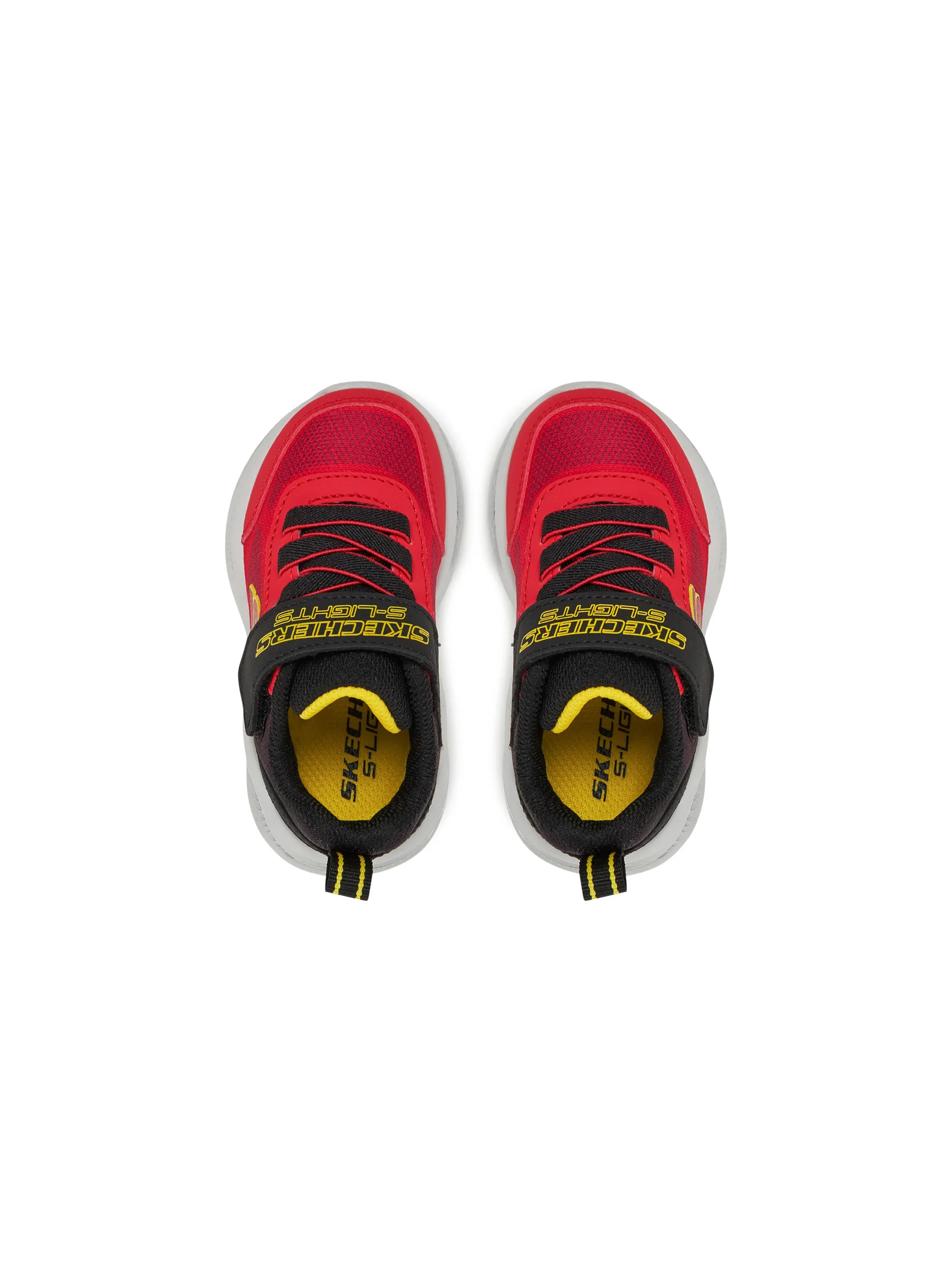 Skechers SKECHERS METEOR 401495NRDBK