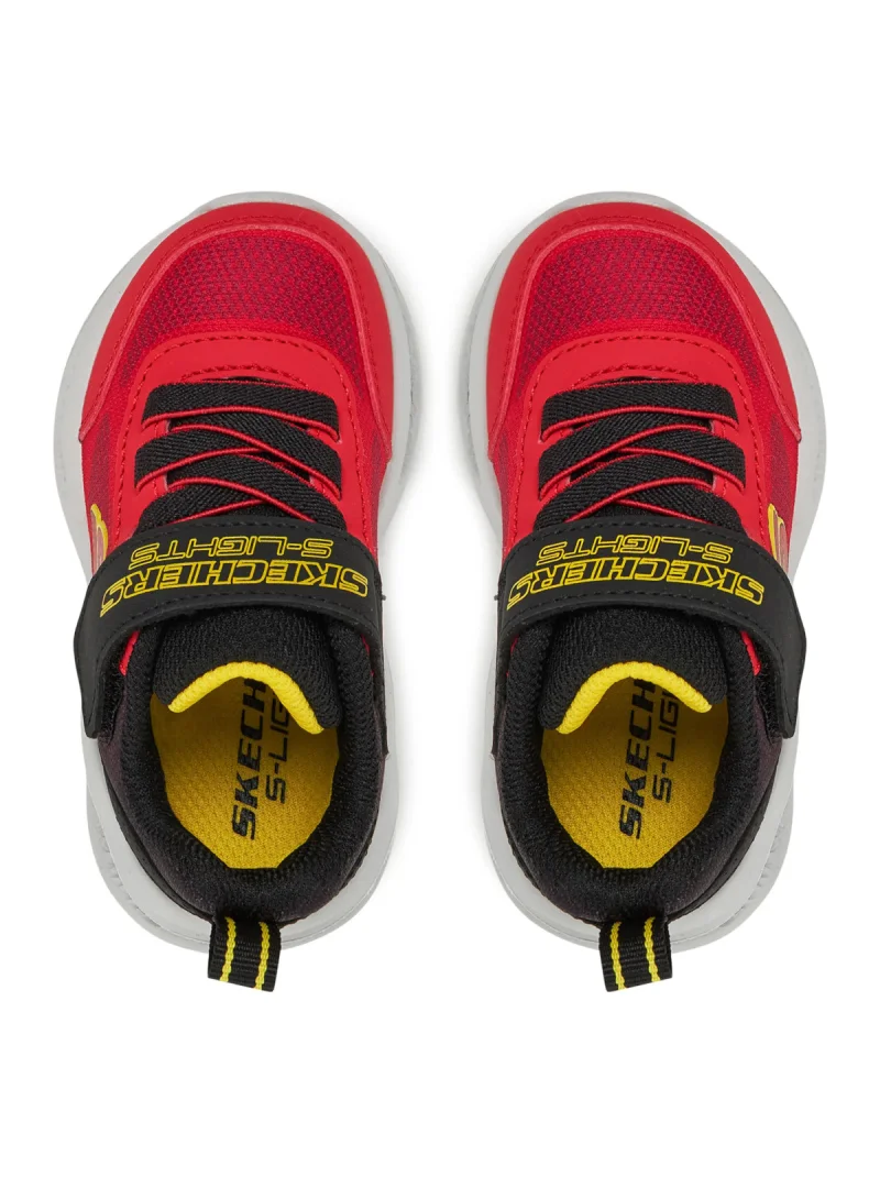Skechers SKECHERS METEOR 401495NRDBK