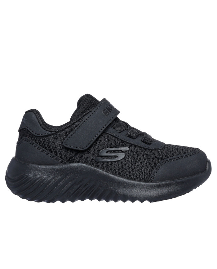 Skechers Bounder Trezic Junior Czarne – Kup Online