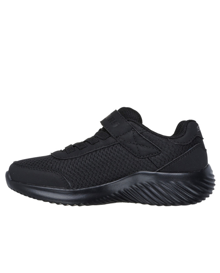 Skechers Bounder Trezic Junior Czarne – Kup Online
