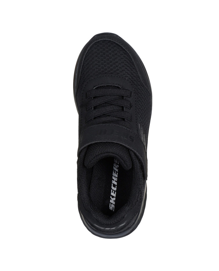 Skechers Bounder Trezic Junior Czarne – Kup Online