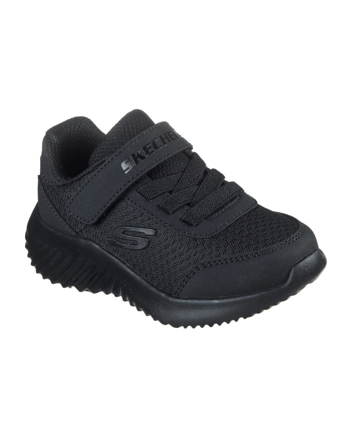Skechers Bounder Trezic Junior Czarne – Kup Online