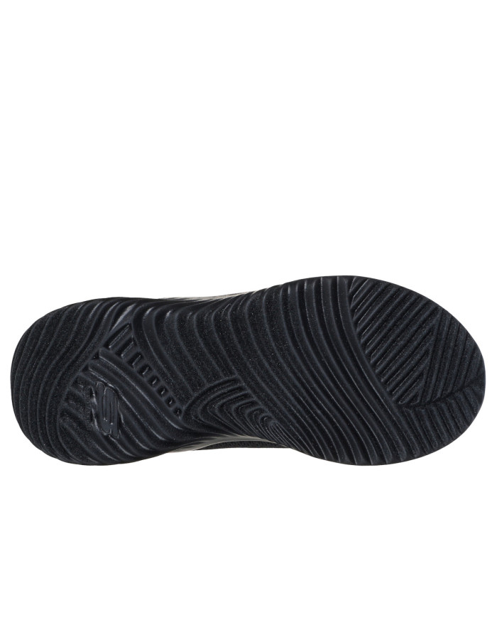 Skechers Bounder Trezic Junior Czarne – Kup Online