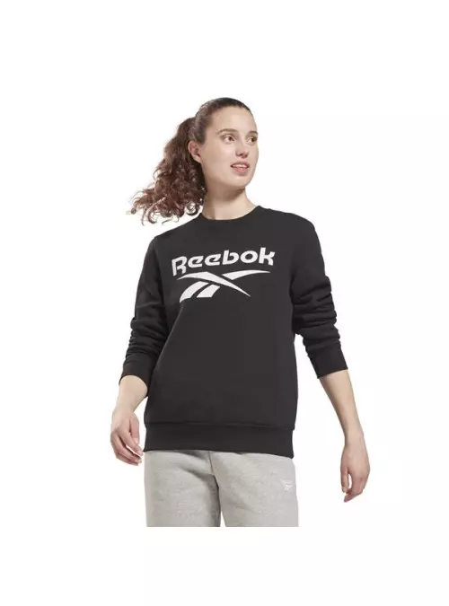 Reebok RI BL FLEECE CREW GS9378