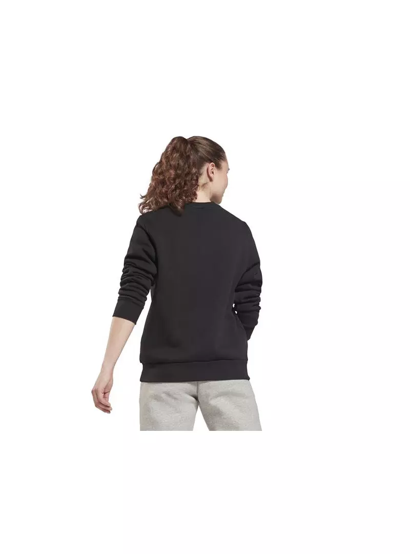 Reebok RI BL FLEECE CREW GS9378
