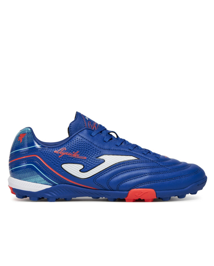 Joma Aguila 2504 Niebieskie Turf Męskie – Kup Online