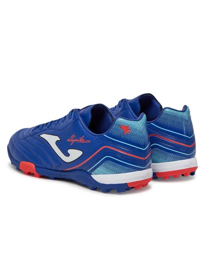 Joma Aguila 2504 Niebieskie Turf Męskie – Kup Online