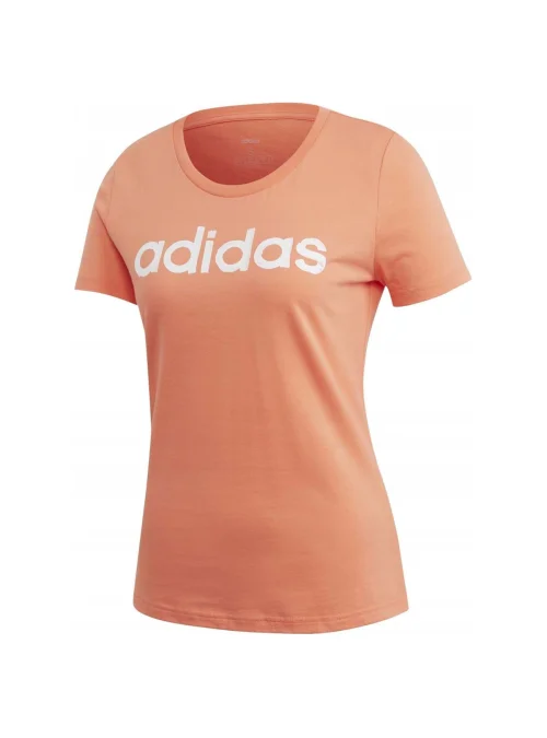 Adidas W LINEAR TEE 1 EI4573