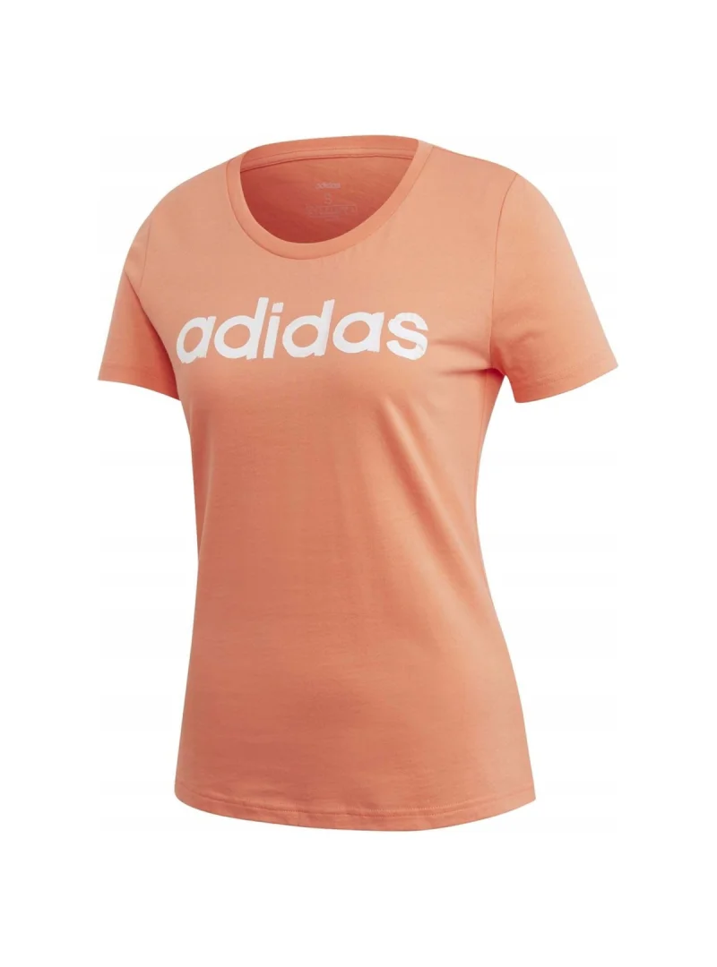 Adidas W LINEAR TEE 1 EI4573