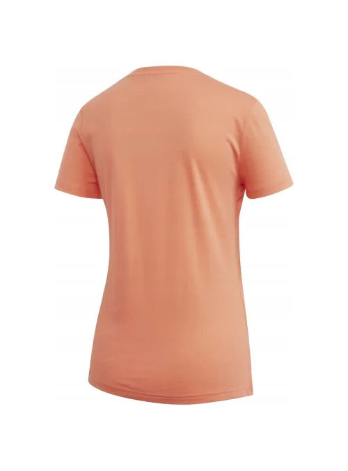 Adidas W LINEAR TEE 1 EI4573