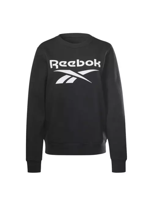 Reebok RI  BL FLEECE CREW GS9378