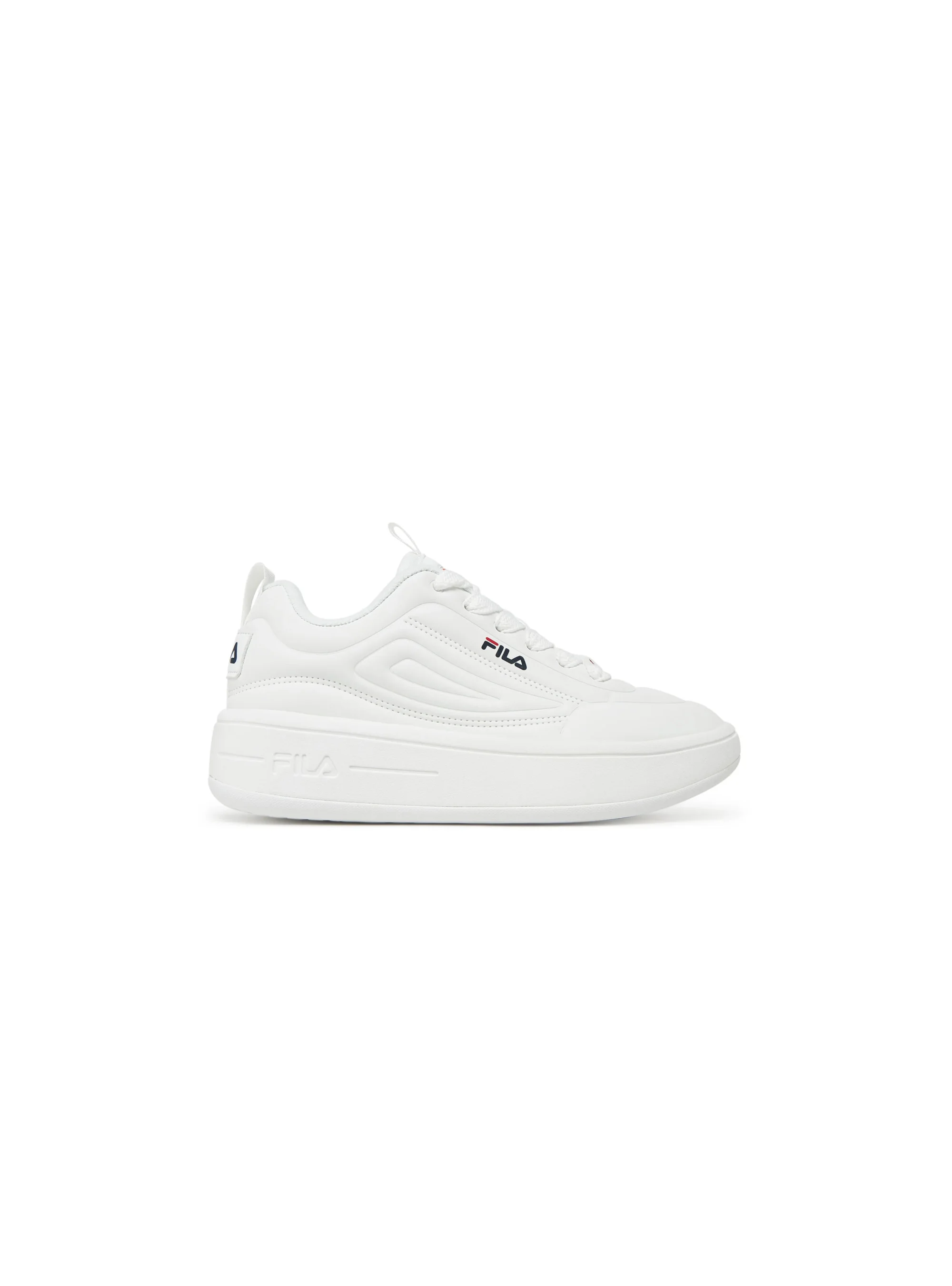 Fila SUPERBUBBLE WMN FFW053610004