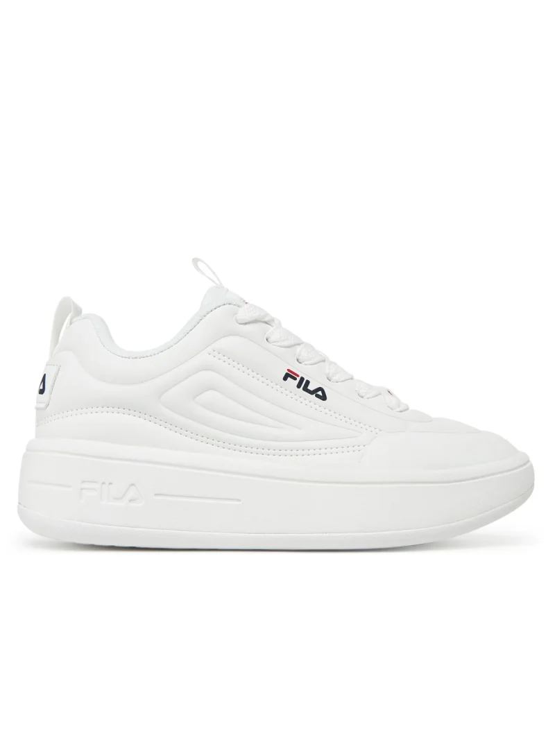 Fila SUPERBUBBLE WMN FFW053610004