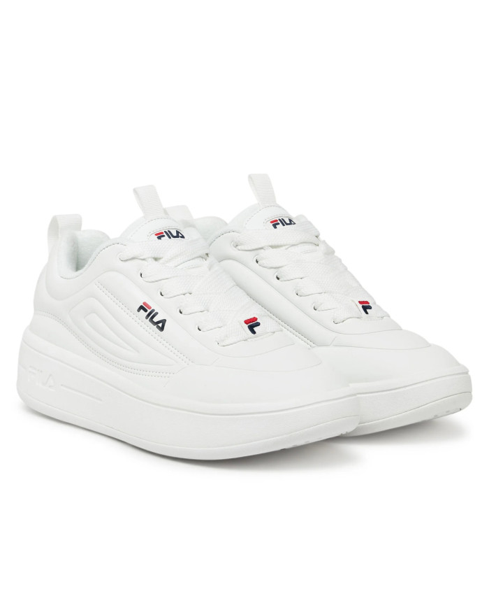 Fila Superbubble Damskie Sneakersy Białe – Kup Online