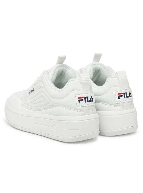 Fila SUPERBUBBLE WMN FFW053610004