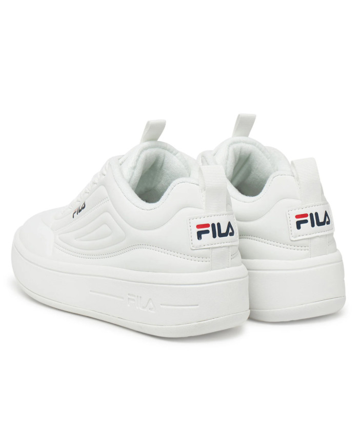 Fila Superbubble Damskie Sneakersy Białe – Kup Online