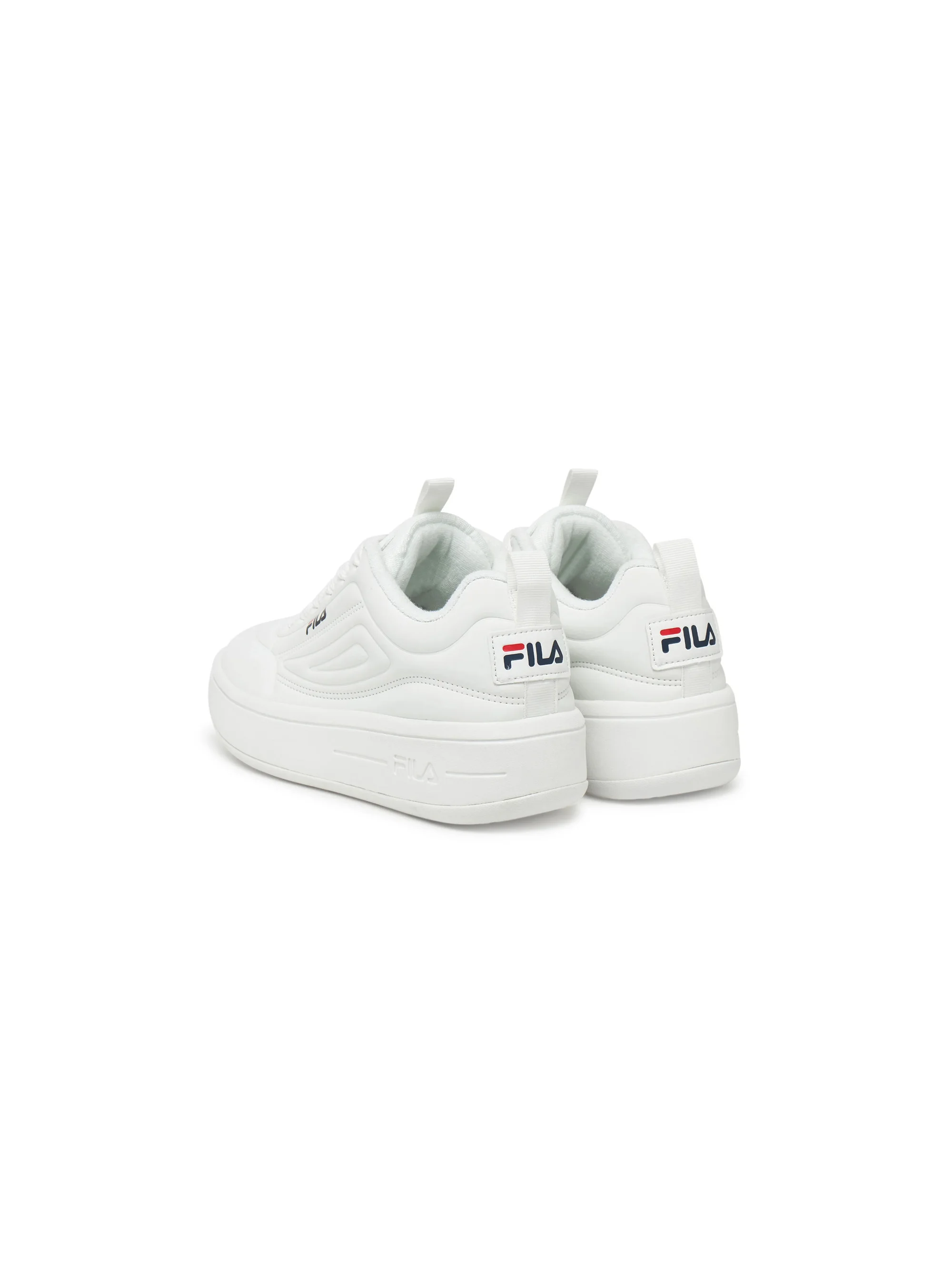 Fila SUPERBUBBLE WMN FFW053610004