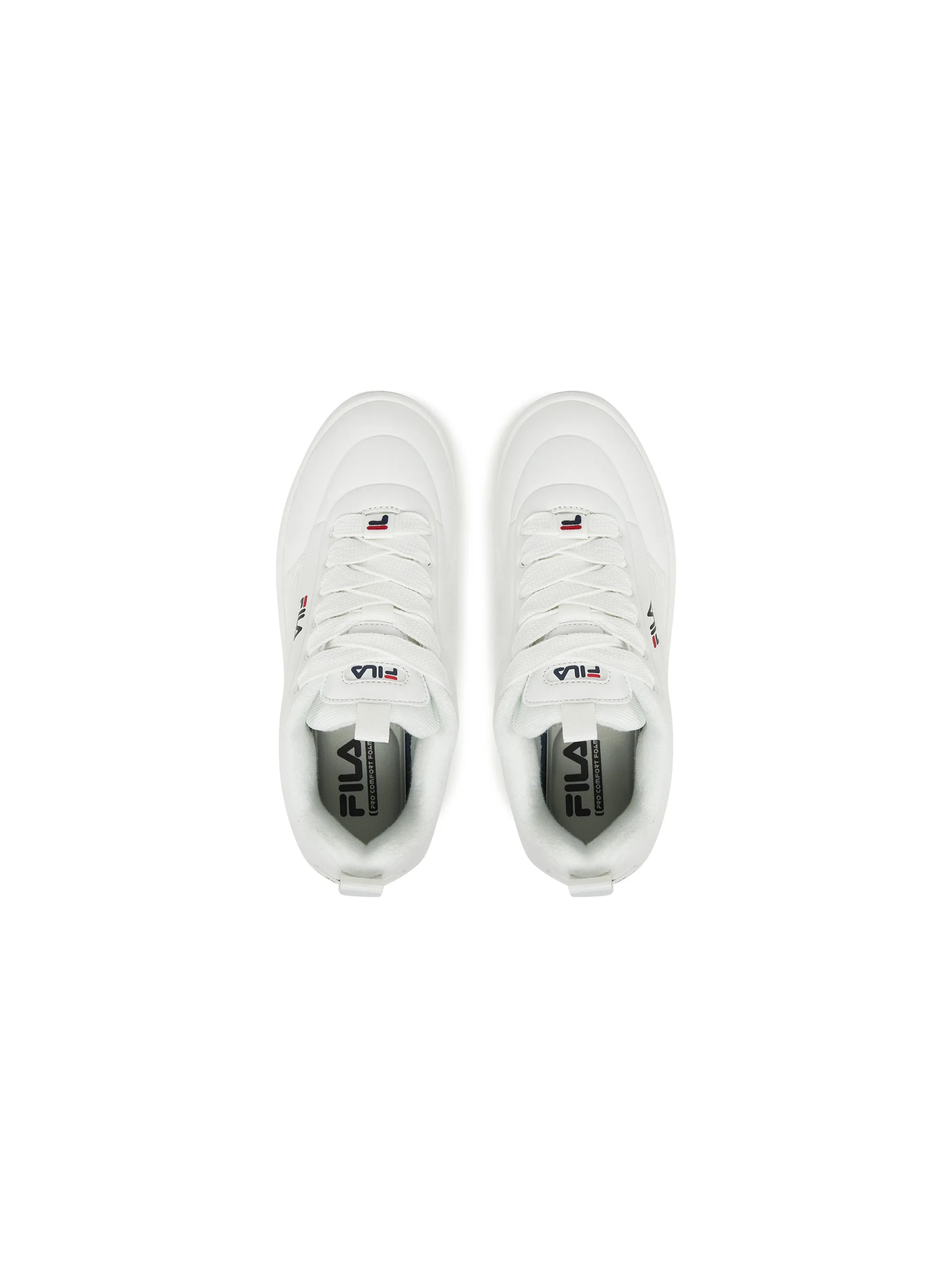 Fila SUPERBUBBLE WMN FFW053610004