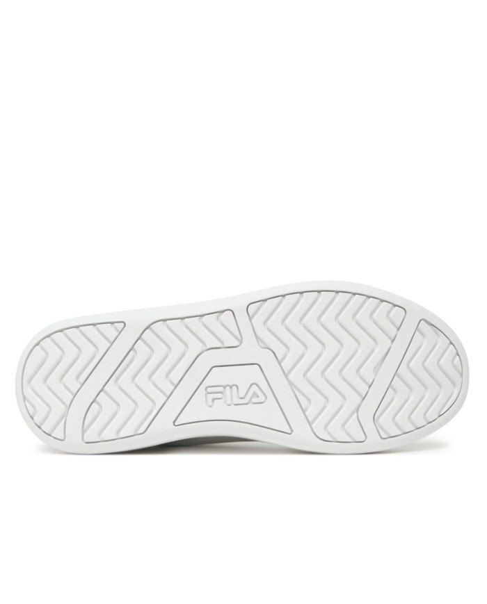 Fila Superbubble Damskie Sneakersy Białe – Kup Online