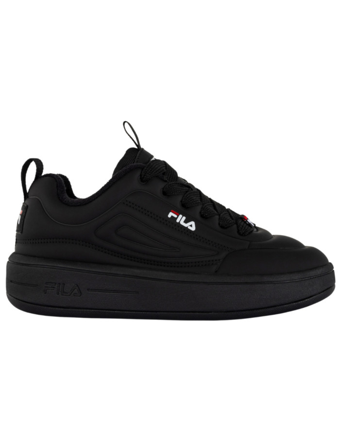 Fila Superbubble Sneakersy Damskie Czarne – Kup Online