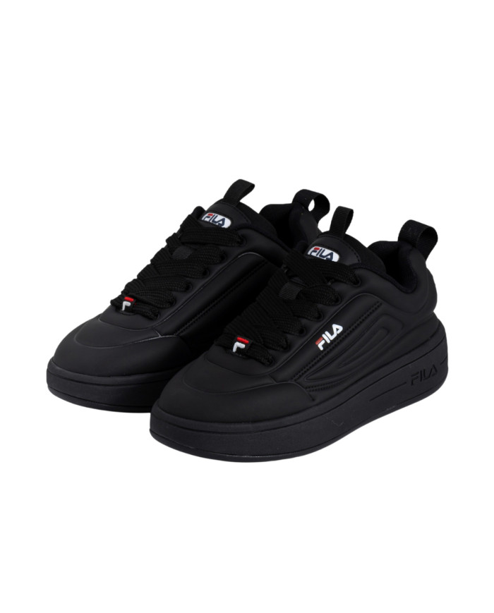 Fila Superbubble Sneakersy Damskie Czarne – Kup Online