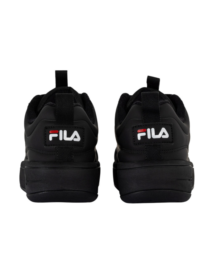 Fila Superbubble Sneakersy Damskie Czarne – Kup Online