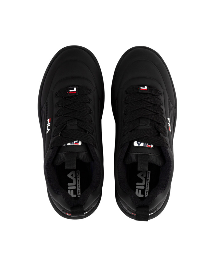 Fila Superbubble Sneakersy Damskie Czarne – Kup Online