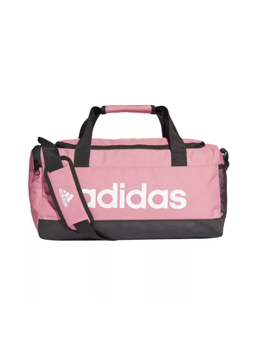Adidas LINEAR DUFFEL S H35660