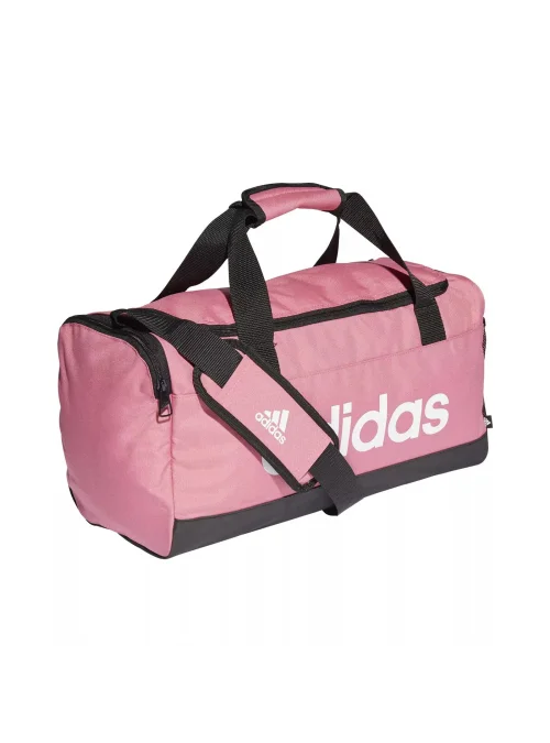Adidas LINEAR DUFFEL S H35660