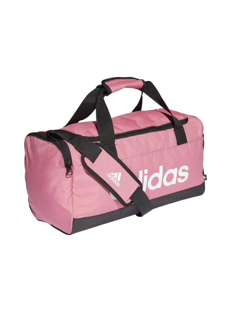 Adidas LINEAR DUFFEL S H35660