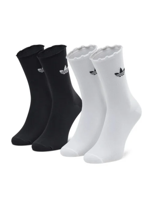 Adidas RUFFLE CRW 2PP HC9532
