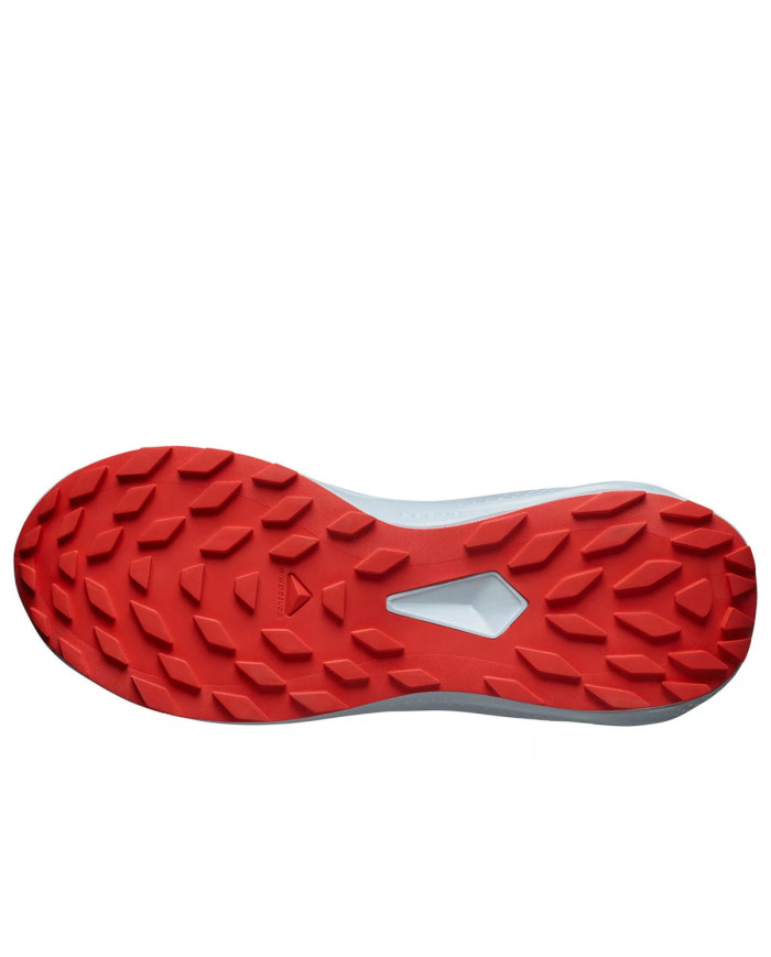 Salomon Męskie Buty Sportowe Alphaglide Wszechstronne - Niebieskie