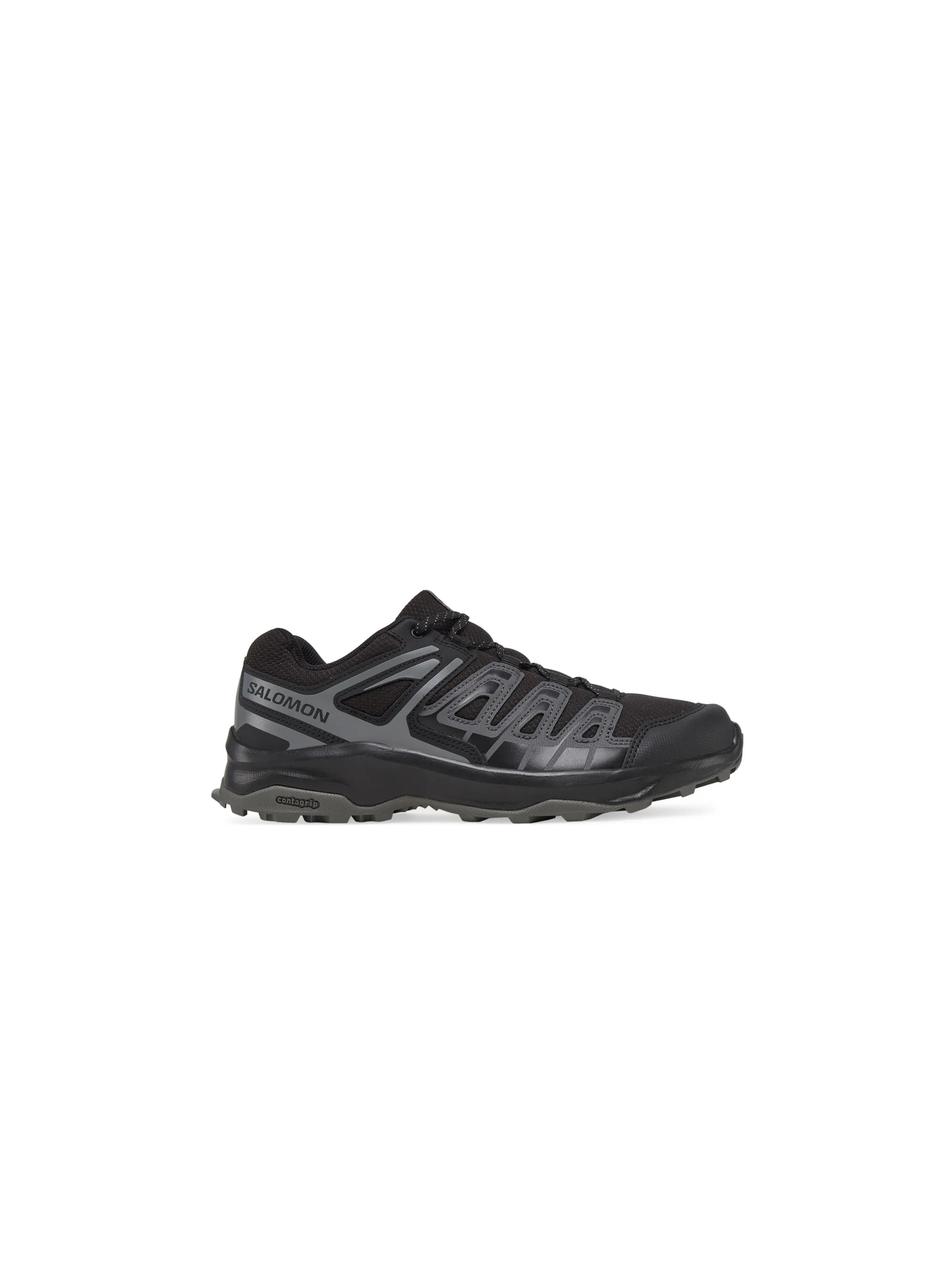 Salomon Męskie Buty Sportowe Extegra Trekkingowe - Czarne