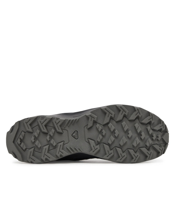 Salomon Męskie Buty Sportowe Extegra Trekkingowe - Czarne