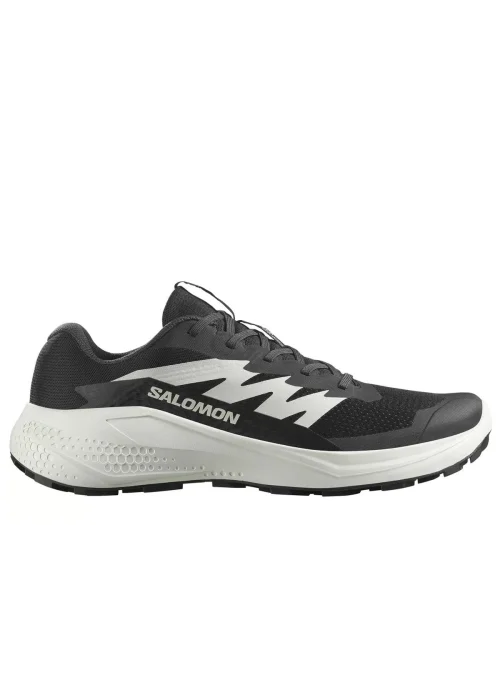 Salomon Męskie Buty Sportowe Alphaglide Wytrzymałe - Czarne