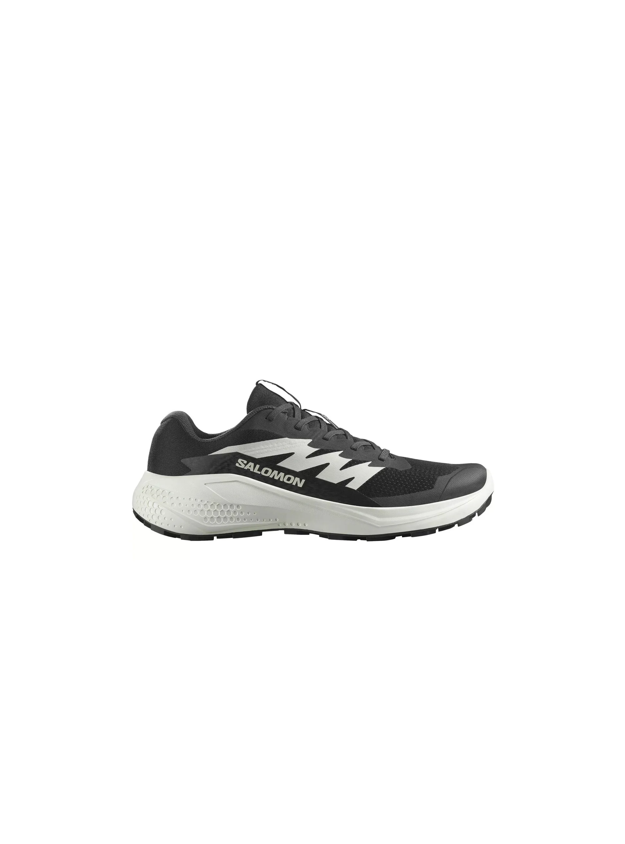 Salomon Męskie Buty Sportowe Alphaglide Wytrzymałe - Czarne