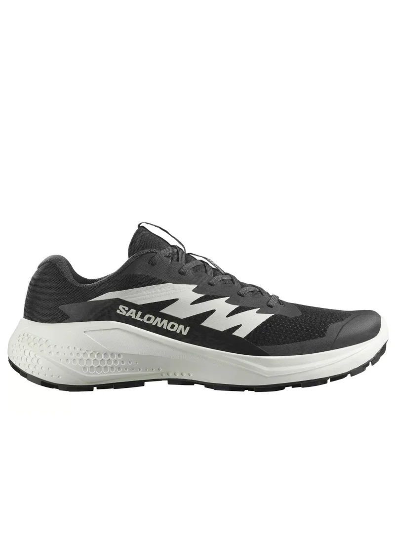 Salomon Męskie Buty Sportowe Alphaglide Wytrzymałe - Czarne