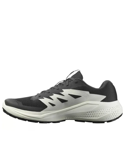Salomon Męskie Buty Sportowe Alphaglide Wytrzymałe - Czarne